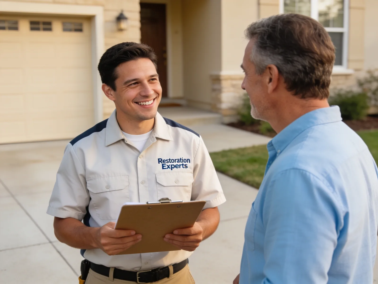 Water Damage Cleanup Port Ewen, NY FAQs